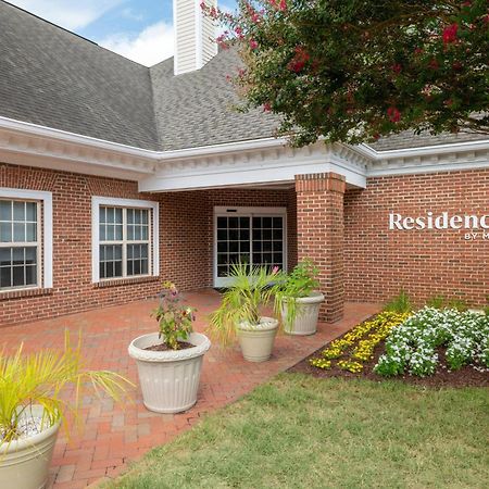 Residence Inn By Marriott Williamsburg Ngoại thất bức ảnh