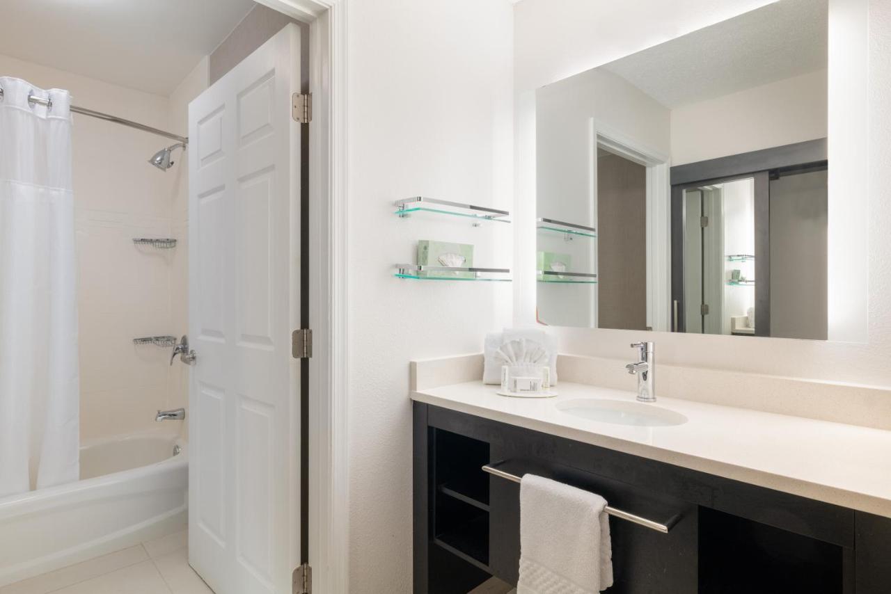 Residence Inn By Marriott Williamsburg Ngoại thất bức ảnh