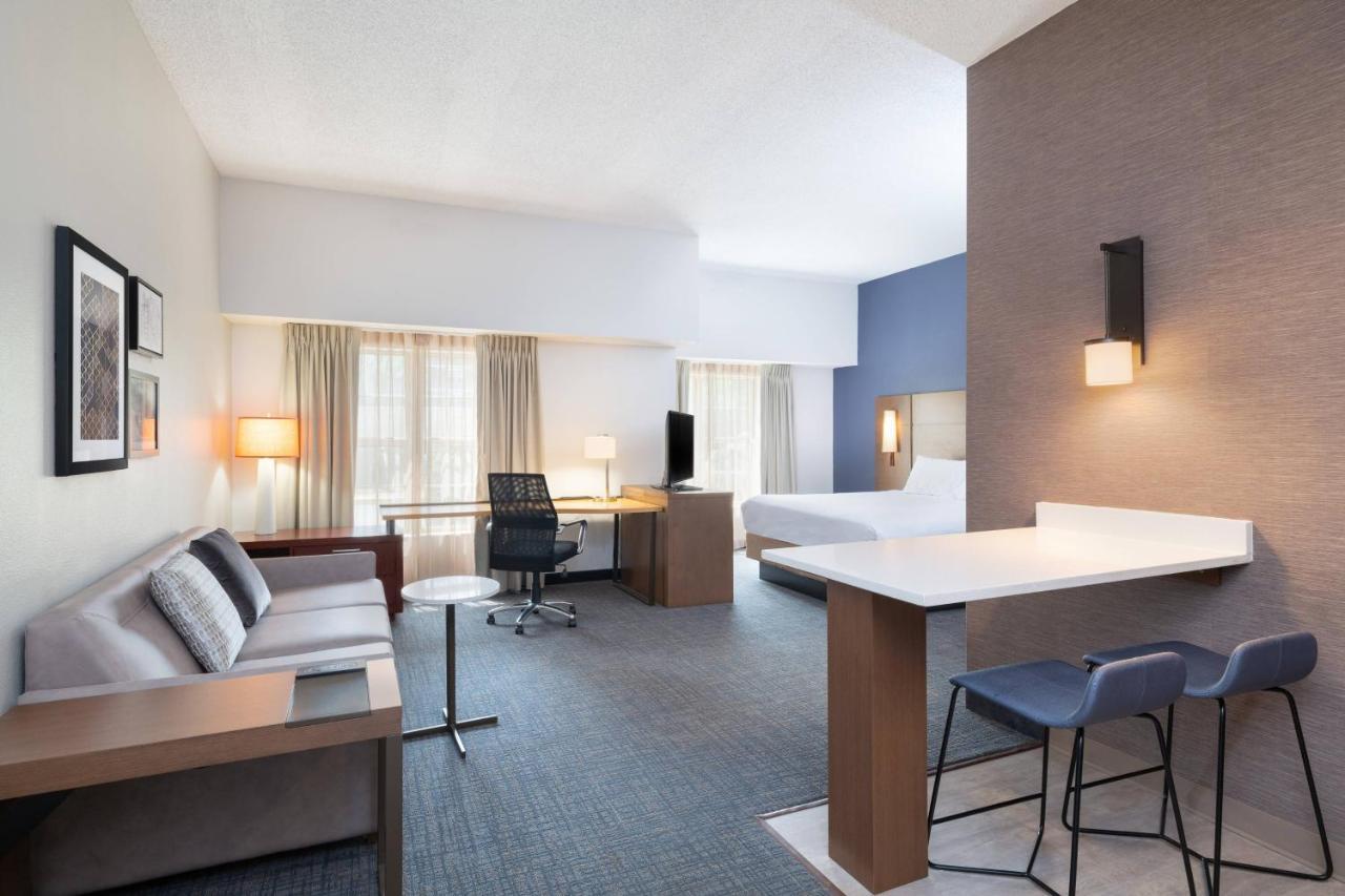 Residence Inn By Marriott Williamsburg Ngoại thất bức ảnh