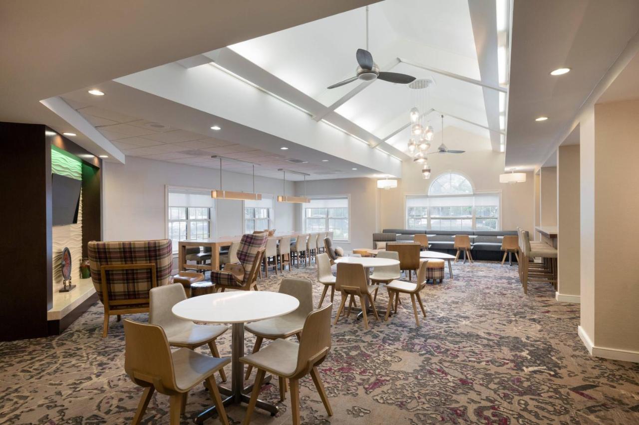 Residence Inn By Marriott Williamsburg Ngoại thất bức ảnh