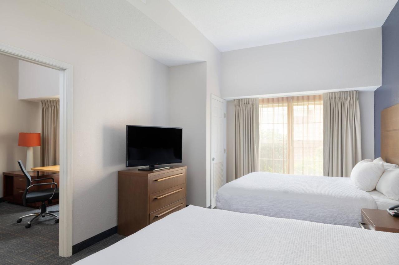Residence Inn By Marriott Williamsburg Ngoại thất bức ảnh