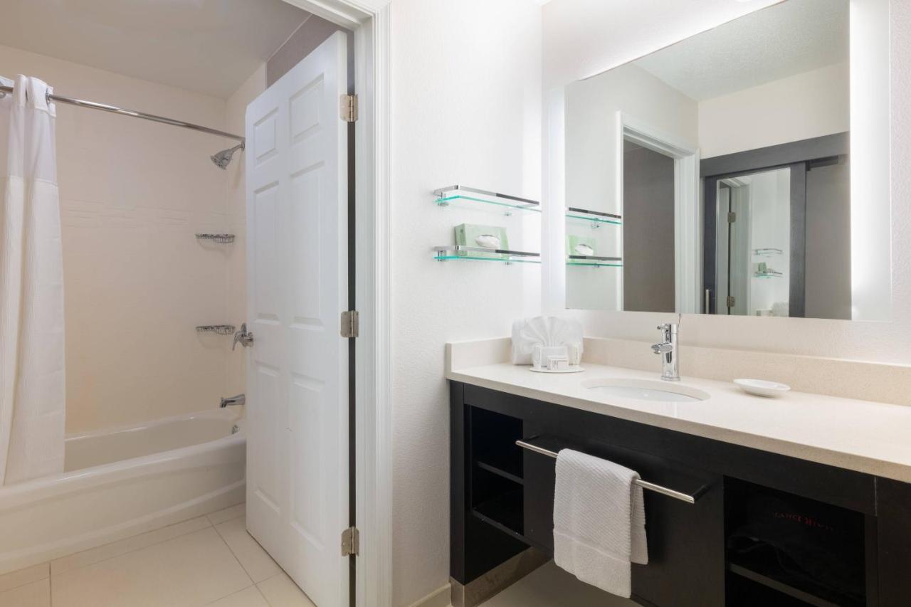 Residence Inn By Marriott Williamsburg Ngoại thất bức ảnh