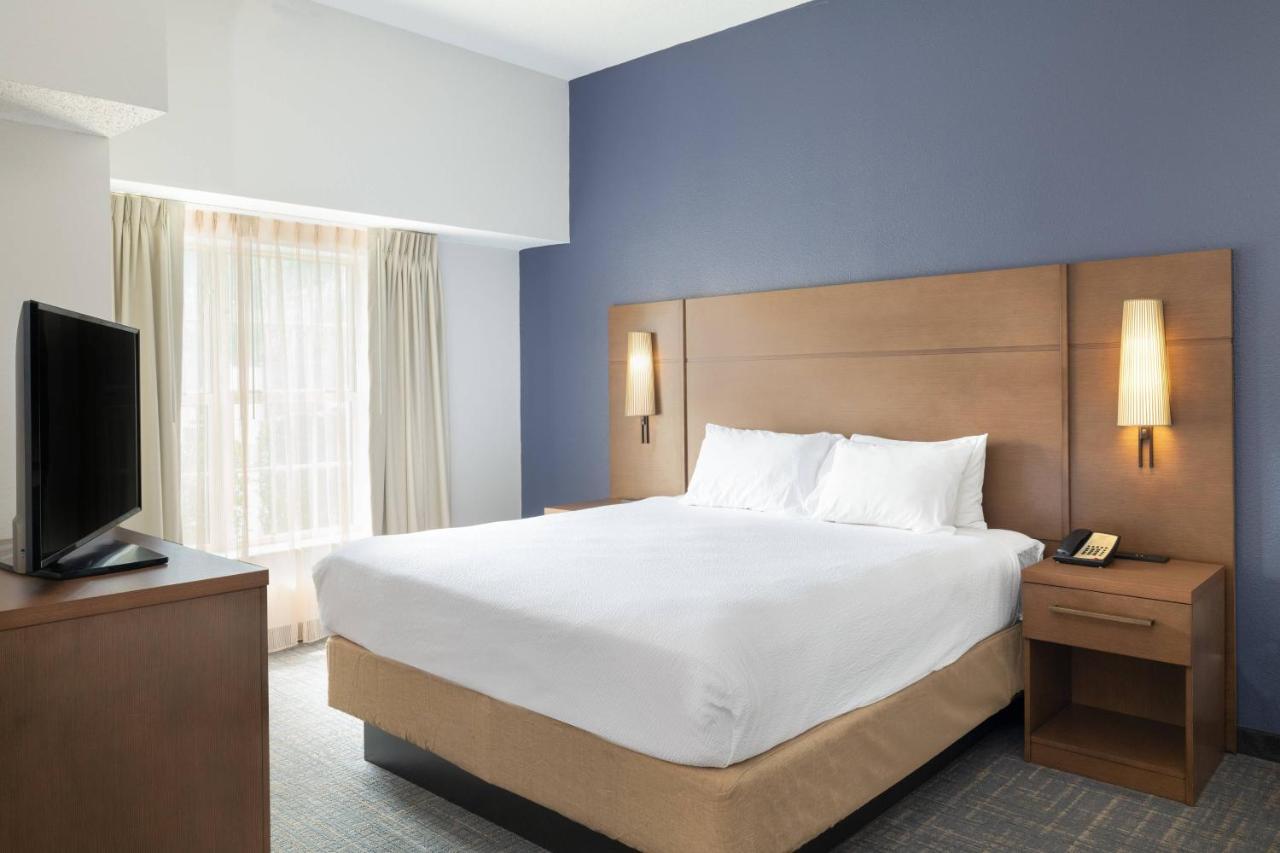 Residence Inn By Marriott Williamsburg Ngoại thất bức ảnh