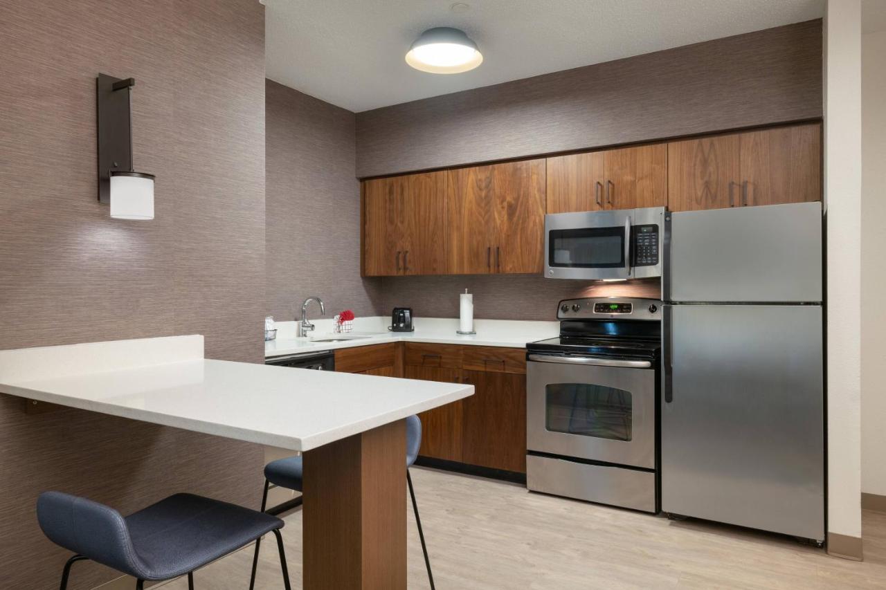 Residence Inn By Marriott Williamsburg Ngoại thất bức ảnh