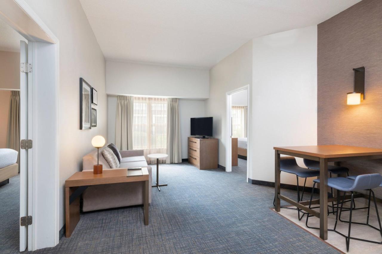Residence Inn By Marriott Williamsburg Ngoại thất bức ảnh