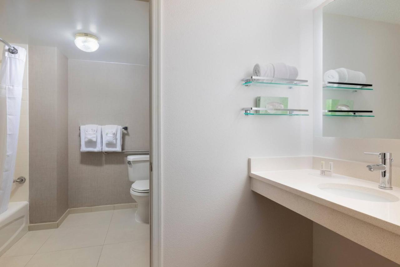 Residence Inn By Marriott Williamsburg Ngoại thất bức ảnh