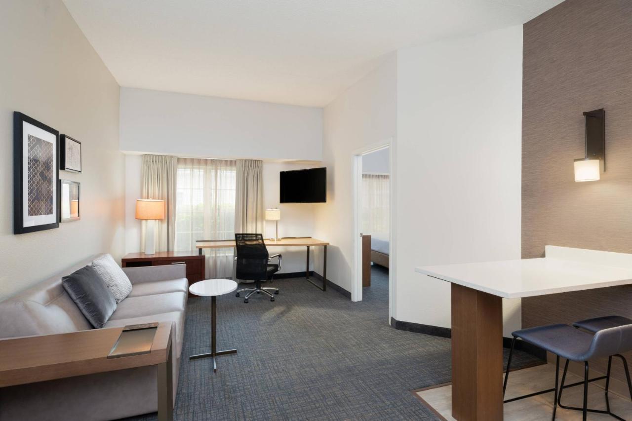 Residence Inn By Marriott Williamsburg Ngoại thất bức ảnh