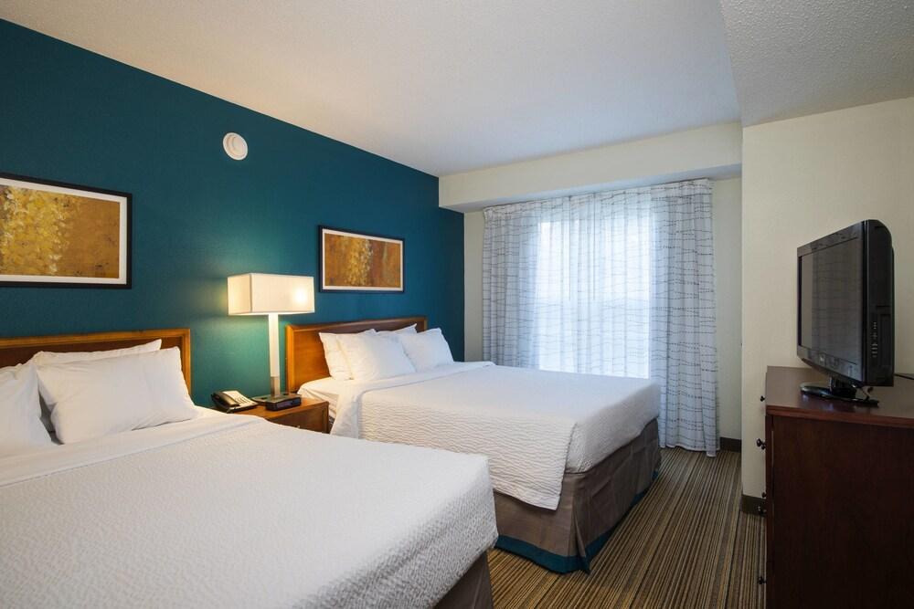 Residence Inn By Marriott Williamsburg Ngoại thất bức ảnh