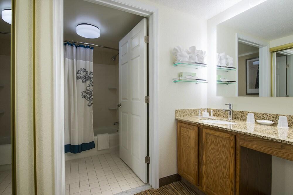 Residence Inn By Marriott Williamsburg Ngoại thất bức ảnh