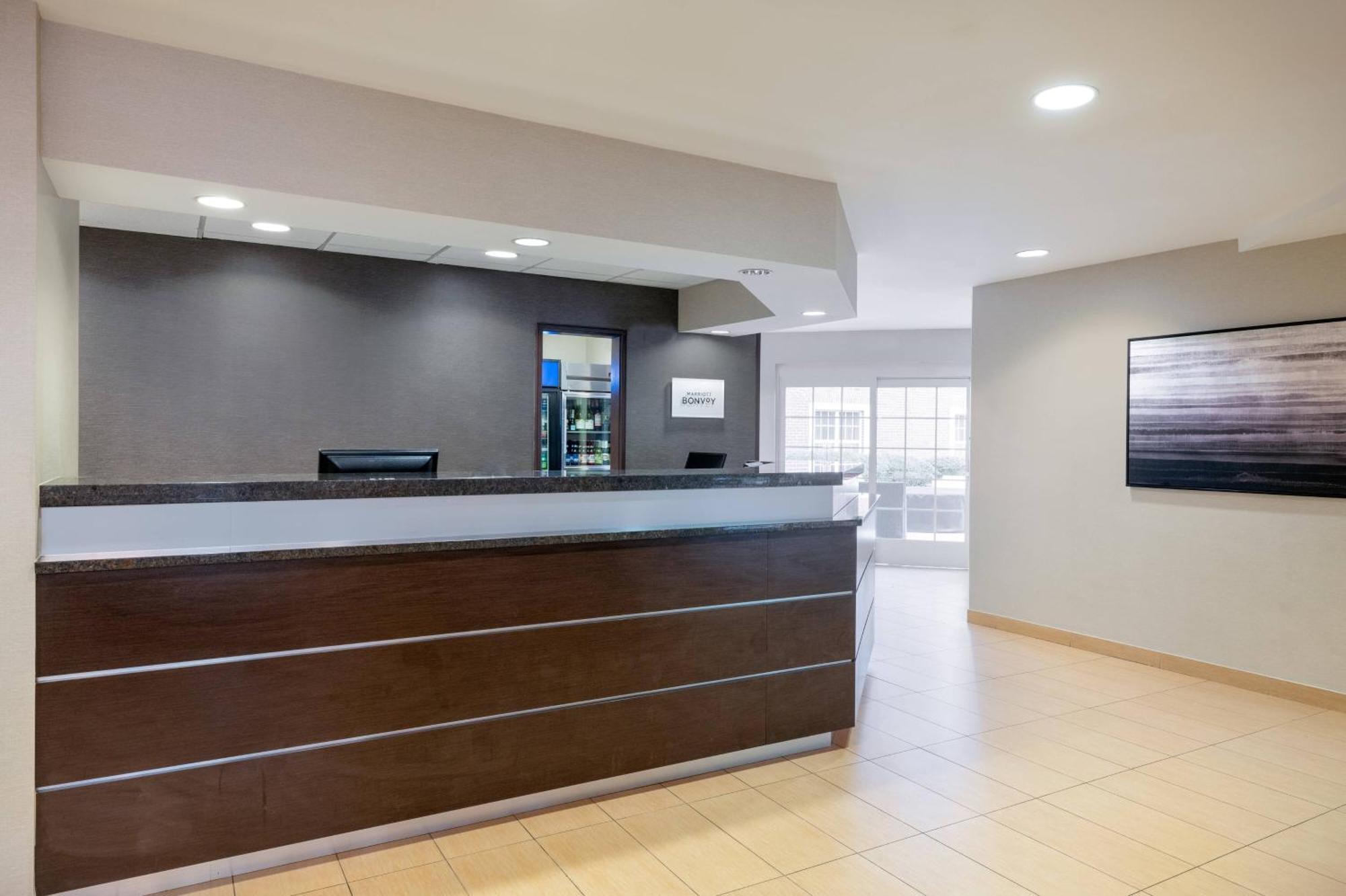 Residence Inn By Marriott Williamsburg Ngoại thất bức ảnh