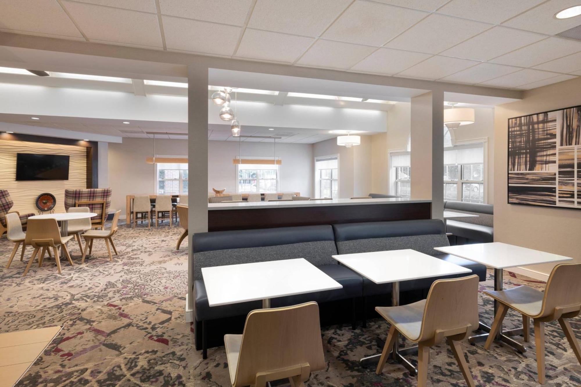 Residence Inn By Marriott Williamsburg Ngoại thất bức ảnh