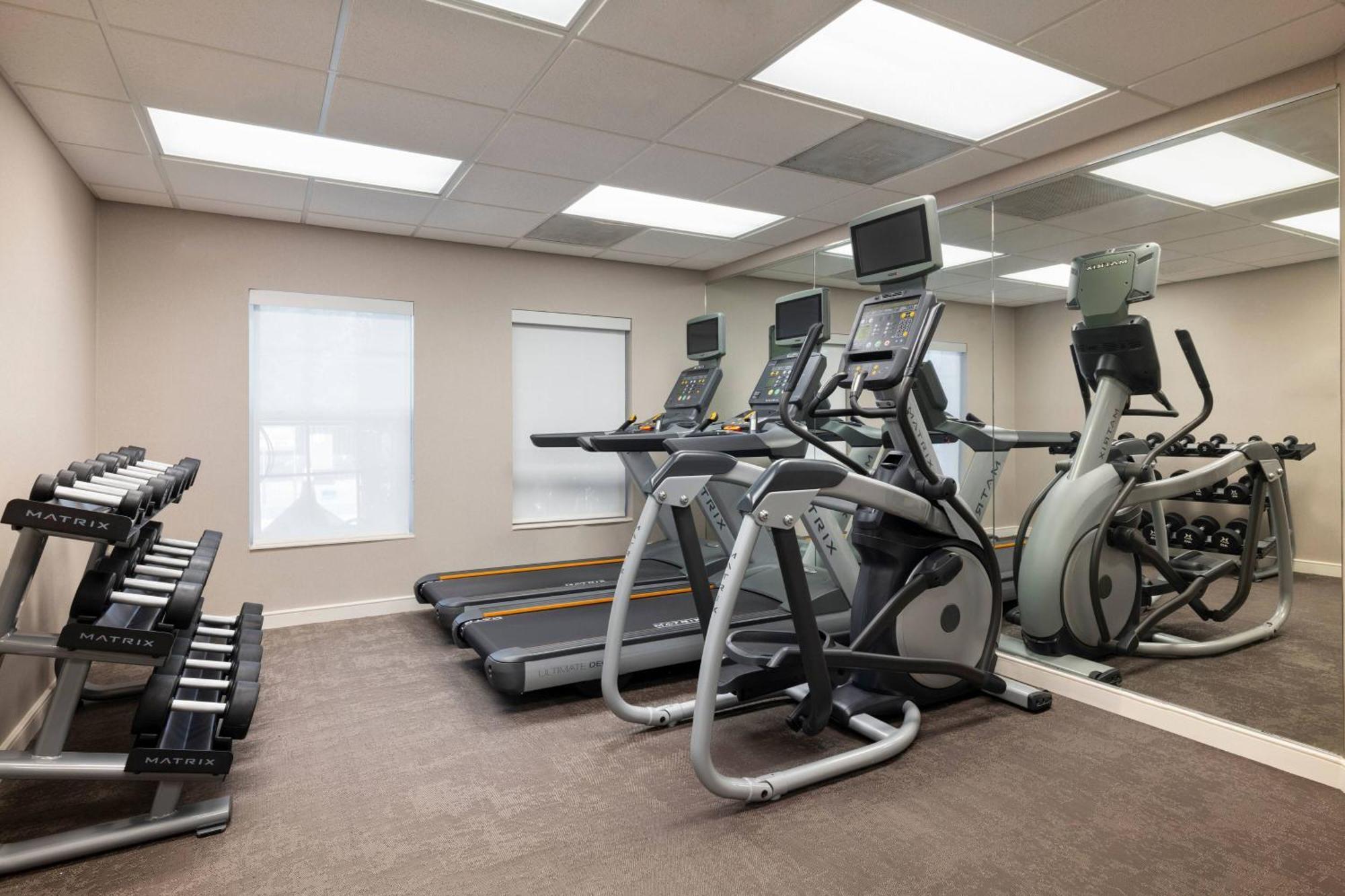 Residence Inn By Marriott Williamsburg Ngoại thất bức ảnh