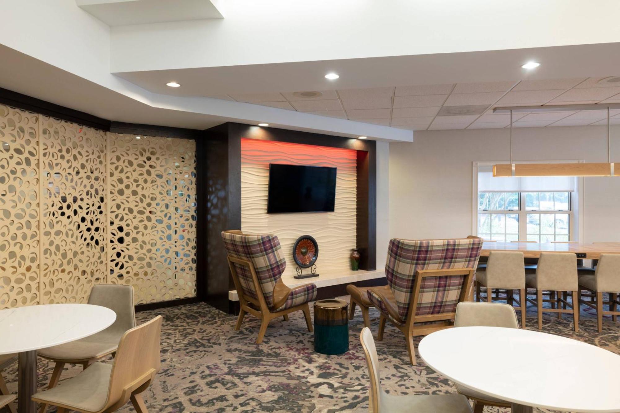 Residence Inn By Marriott Williamsburg Ngoại thất bức ảnh