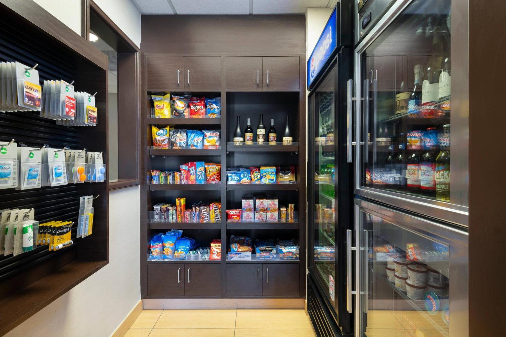 Residence Inn By Marriott Williamsburg Ngoại thất bức ảnh
