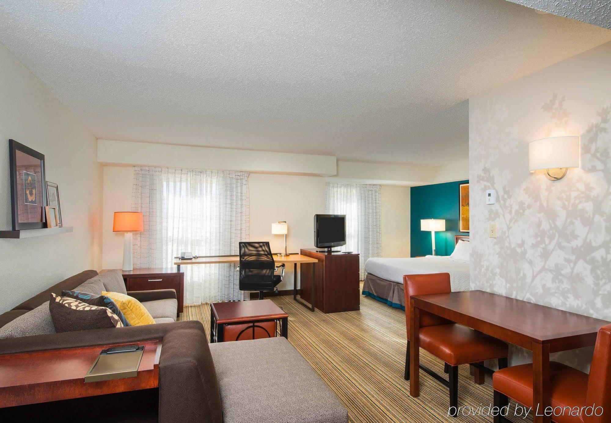 Residence Inn By Marriott Williamsburg Ngoại thất bức ảnh