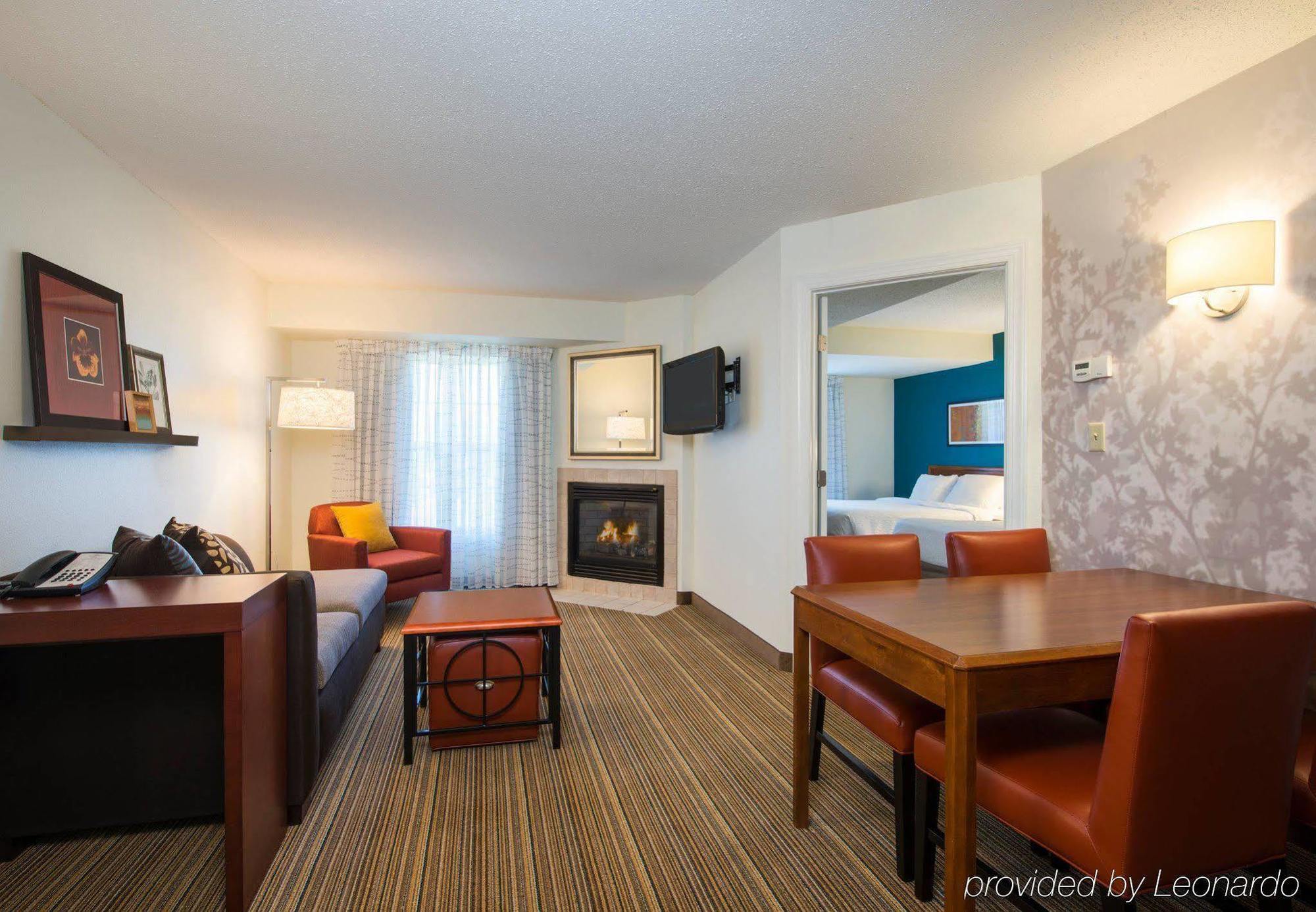 Residence Inn By Marriott Williamsburg Ngoại thất bức ảnh